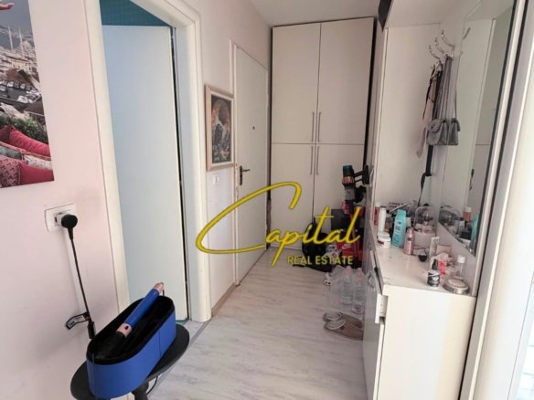 APARTAMENT ME QIRA 1+1 MATERNITETI I RI 60.000 LEKE