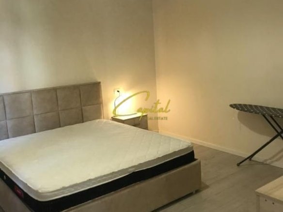 APARTAMENT ME QIRA 1+1 ISH TREGU ELEKTRIK 40.000 LEKE