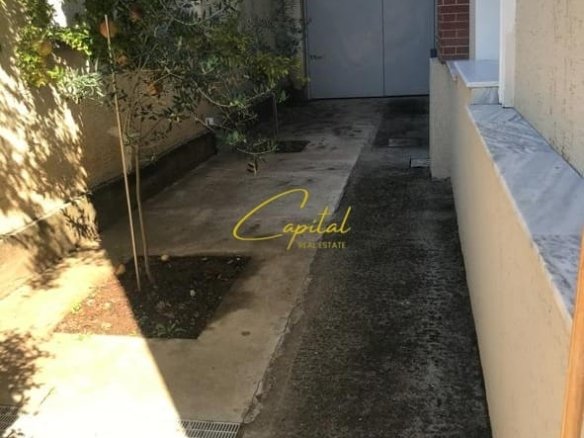 APARTAMENT ME QIRA 1+1 ISH TREGU ELEKTRIK 40.000 LEKE