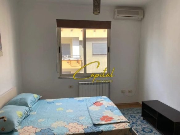APARTAMENT ME QIRA 2+1 LIQENI I THATE 600 EURO