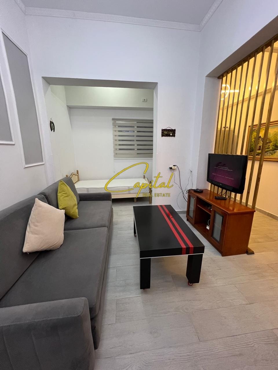 WhatsApp Image 2026-07-17 at 11.42.26 AM (4) GARSONIERE ME QIRA 50 M2 ISH PARKU 40.000 LEKE