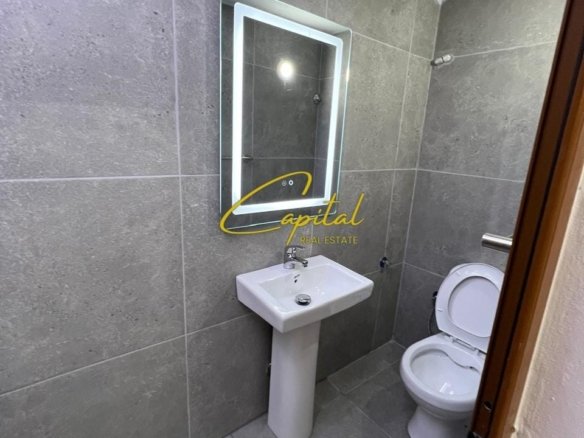 GARSONIERE ME QIRA 50 M2 ISH PARKU 40.000 LEKE