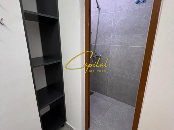 GARSONIERE ME QIRA 50 M2 ISH PARKU 40.000 LEKE