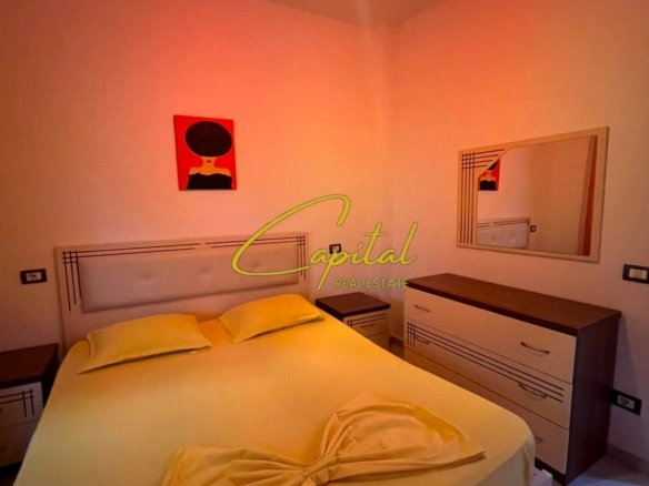 APARTAMENT ME QIRA 1+1 SELITE 50.000 LEKE