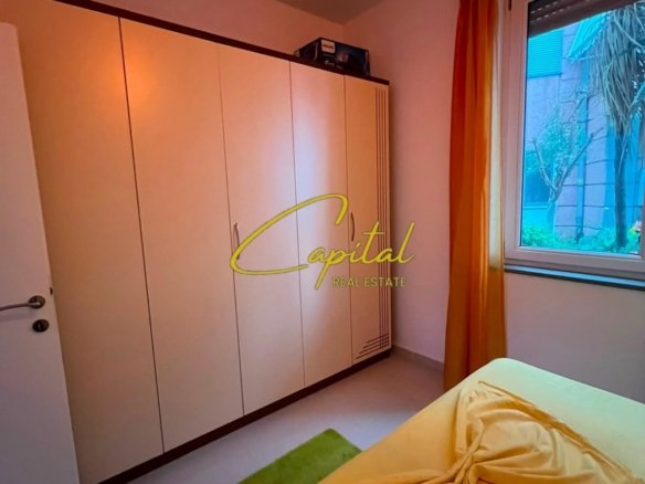 APARTAMENT ME QIRA 1+1 SELITE 50.000 LEKE