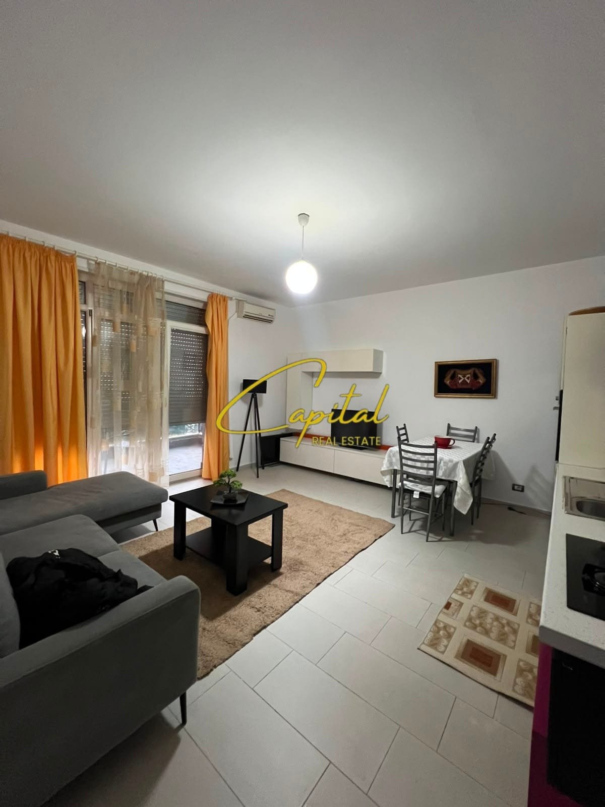 WhatsApp Image 2026-07-17 at 12.57.00 PM (4) APARTAMENT ME QIRA 1+1 SELITE 50.000 LEKE