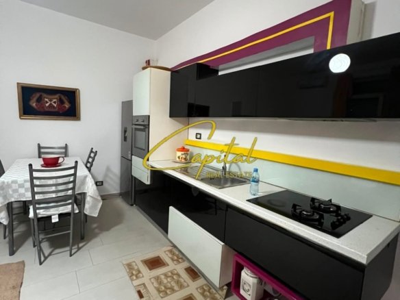APARTAMENT ME QIRA 1+1 SELITE 50.000 LEKE
