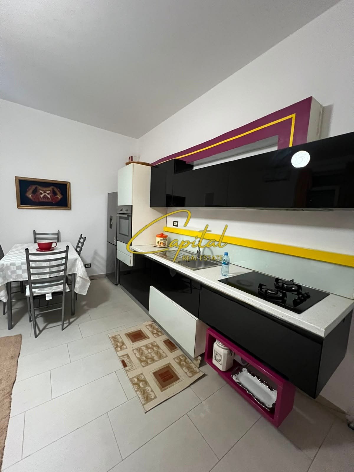 WhatsApp Image 2026-07-17 at 12.57.00 PM (5) APARTAMENT ME QIRA 1+1 SELITE 50.000 LEKE