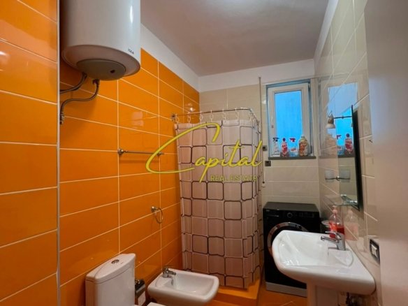 APARTAMENT ME QIRA 1+1 SELITE 50.000 LEKE