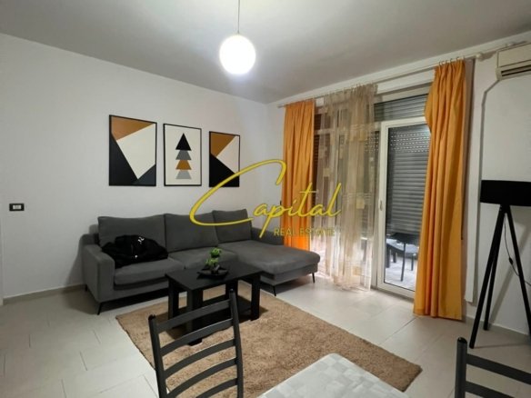 APARTAMENT ME QIRA 1+1 SELITE 50.000 LEKE