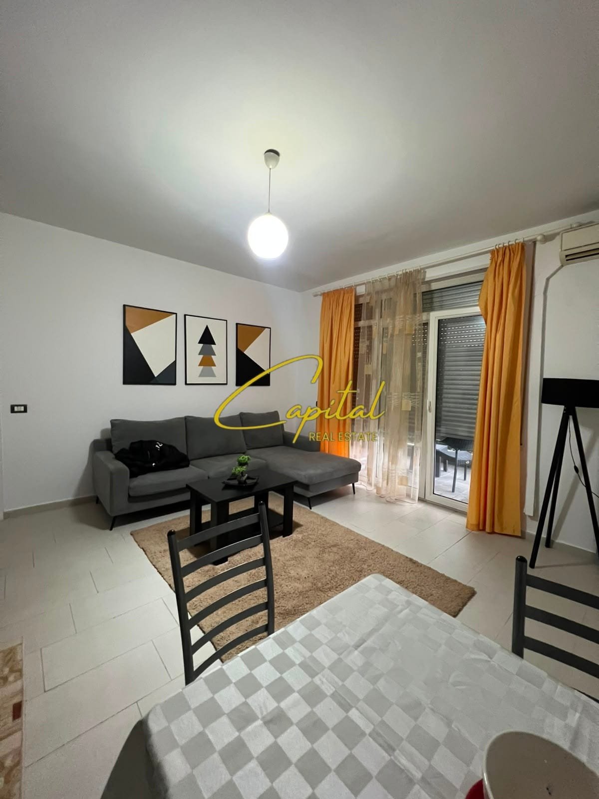 WhatsApp Image 2026-07-17 at 12.57.00 PM (6) APARTAMENT ME QIRA 1+1 SELITE 50.000 LEKE