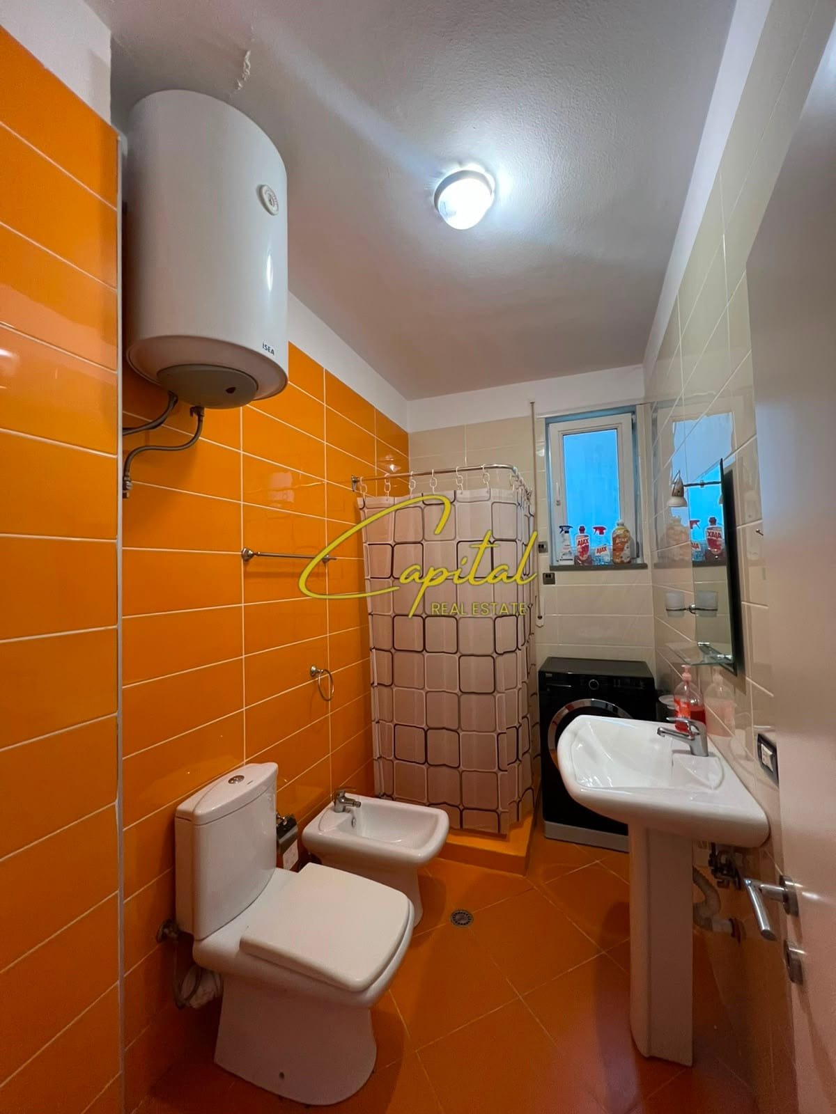 WhatsApp Image 2026-07-17 at 12.57.00 PM APARTAMENT ME QIRA 1+1 SELITE 50.000 LEKE