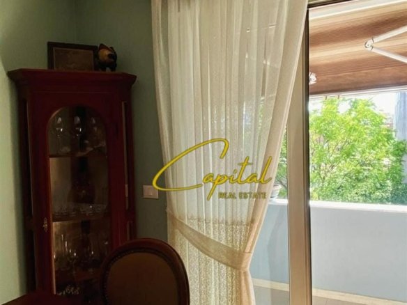 APARTAMENT ME QIRA 2+1 RRUGA E KAVAJES 800 EURO