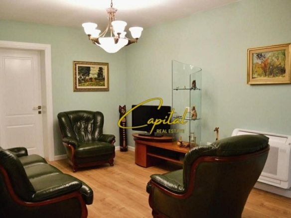 APARTAMENT ME QIRA 2+1 RRUGA E KAVAJES 800 EURO