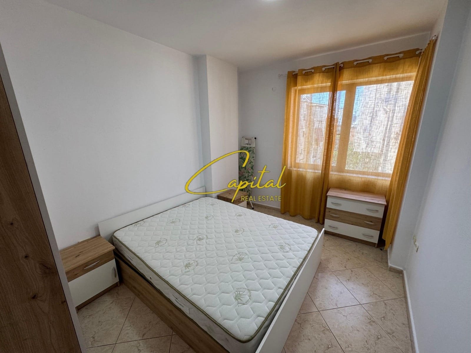 WhatsApp Image 2026-07-17 at 3.55.21 PM APARTAMENT ME QIRA 1+1 AMBASADA AMERIKANE 55.000 LEKE