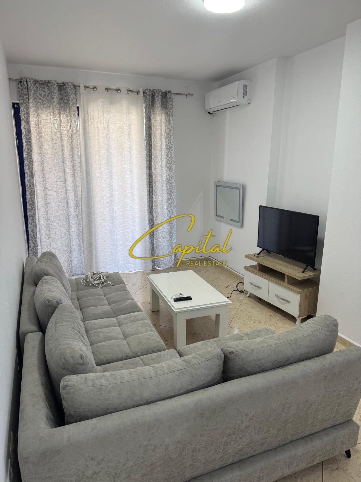 WhatsApp Image 2026-07-17 at 3.55.22 PM (1) APARTAMENT ME QIRA 1+1 AMBASADA AMERIKANE 55.000 LEKE