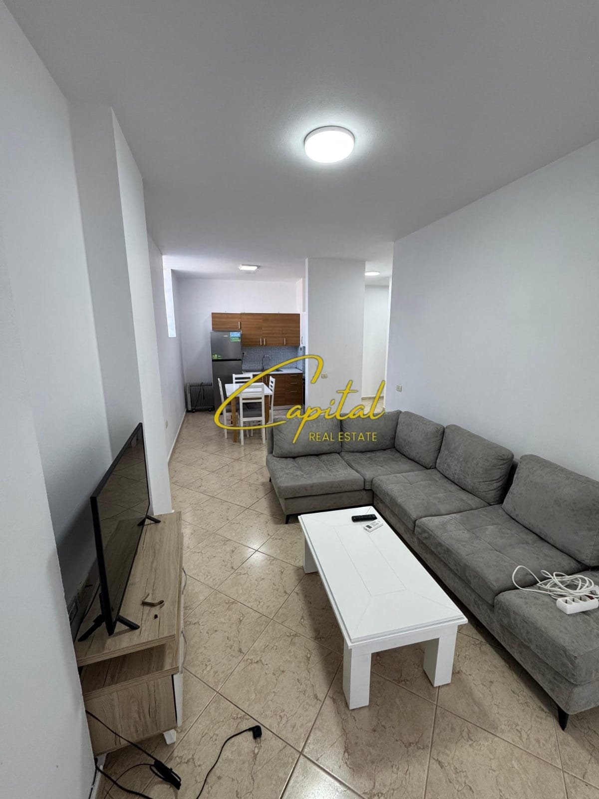 WhatsApp Image 2026-07-17 at 3.55.22 PM (2) APARTAMENT ME QIRA 1+1 AMBASADA AMERIKANE 55.000 LEKE