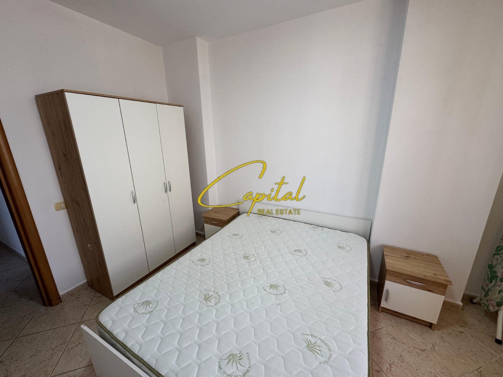 WhatsApp Image 2026-07-17 at 3.55.22 PM APARTAMENT ME QIRA 1+1 AMBASADA AMERIKANE 55.000 LEKE