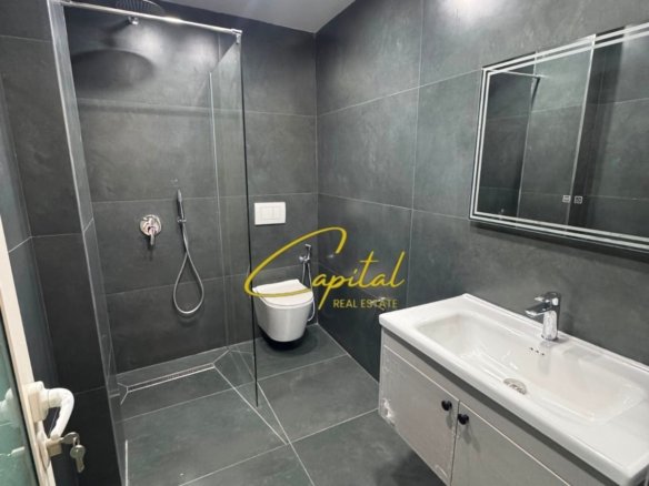 APARTAMENT ME QIRA 1+1 STADIUMI DINAMO 55.000 LEKE