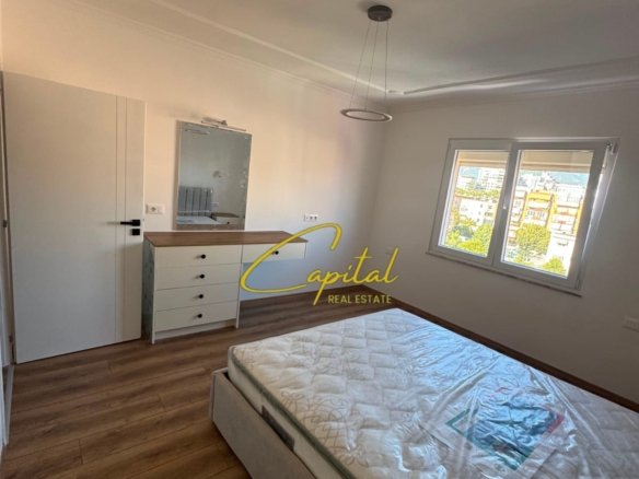 APARTAMENT ME QIRA 1+1 STADIUMI DINAMO 55.000 LEKE
