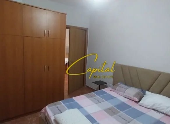 APARTAMENT ME QIRA 1+1 RRUGA E ELBASANIT 52.000 LEKE
