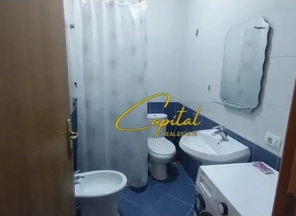 APARTAMENT ME QIRA 1+1 RRUGA E ELBASANIT 52.000 LEKE