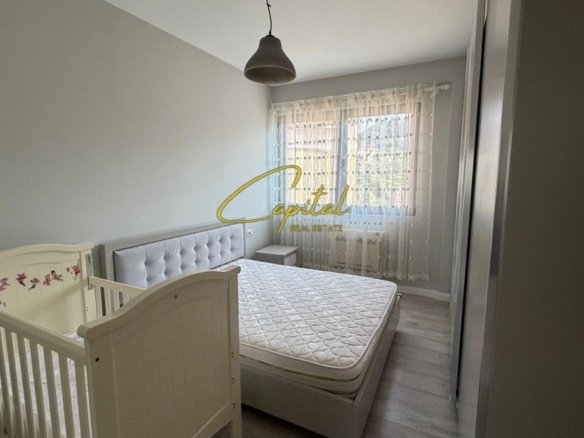 APARTAMENT ME QIRA 2+1 LIQENI I THATE 65.000 LEKE