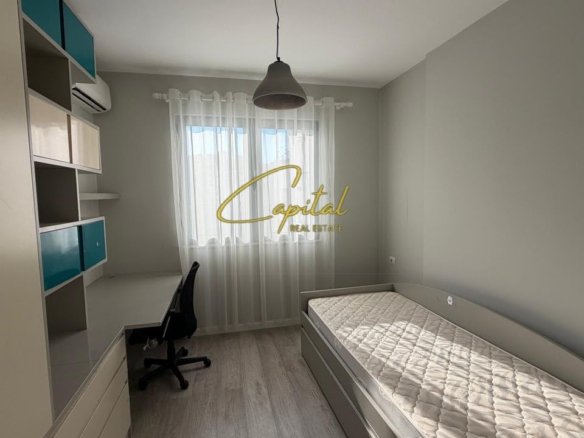APARTAMENT ME QIRA 2+1 LIQENI I THATE 65.000 LEKE