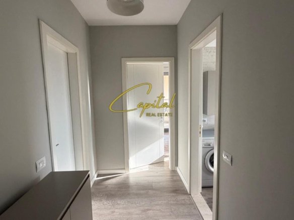 APARTAMENT ME QIRA 2+1 LIQENI I THATE 65.000 LEKE