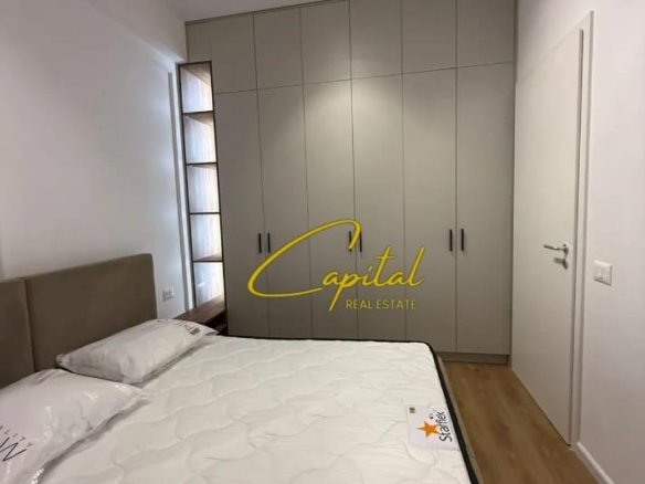 APARTAMENT ME QIRA 1+1 ALI DEMI 500 EURO