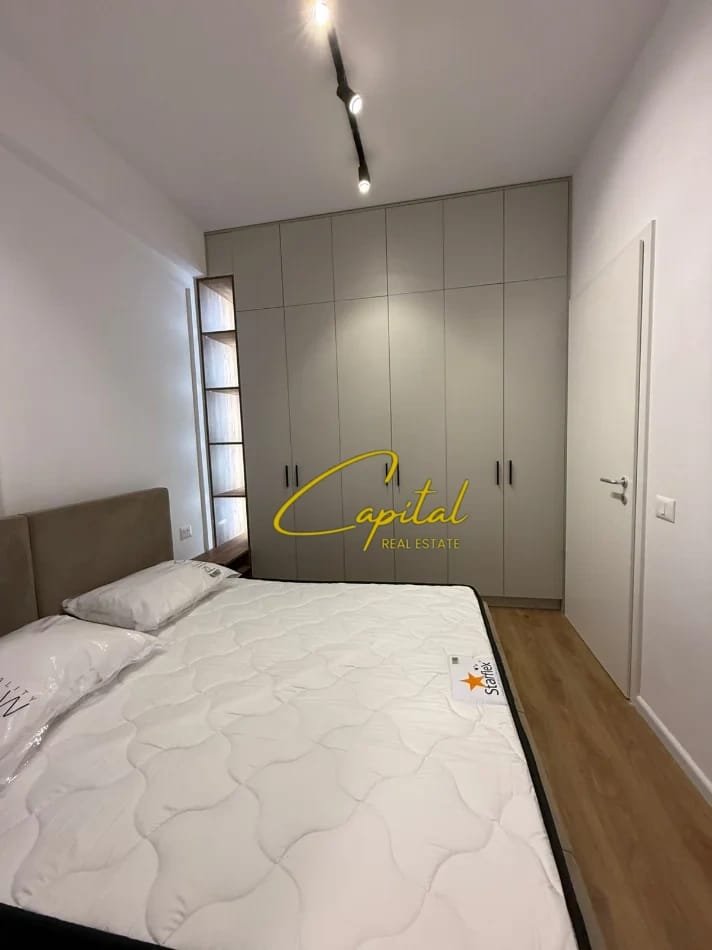 APARTAMENT ME QIRA 1+1 ALI DEMI 500 EURO