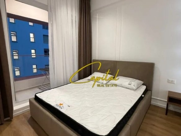 APARTAMENT ME QIRA 1+1 ALI DEMI 500 EURO
