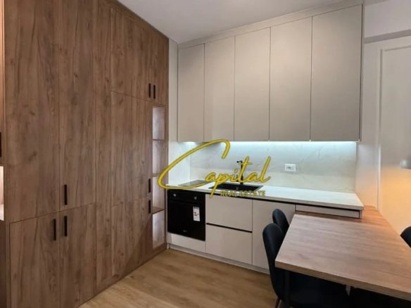 APARTAMENT ME QIRA 1+1 ALI DEMI 500 EURO