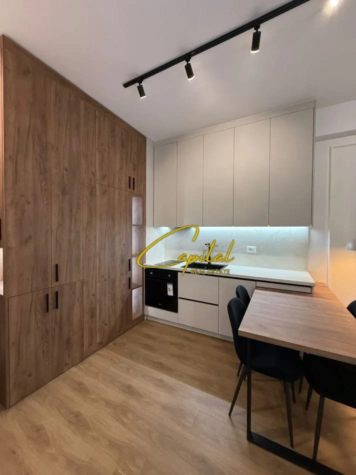 APARTAMENT ME QIRA 1+1 ALI DEMI 500 EURO