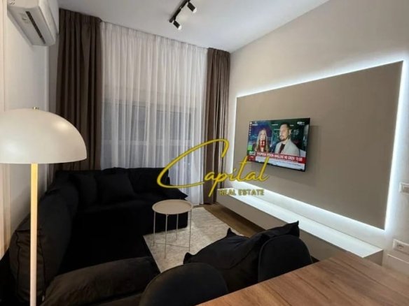 APARTAMENT ME QIRA 1+1 ALI DEMI 500 EURO