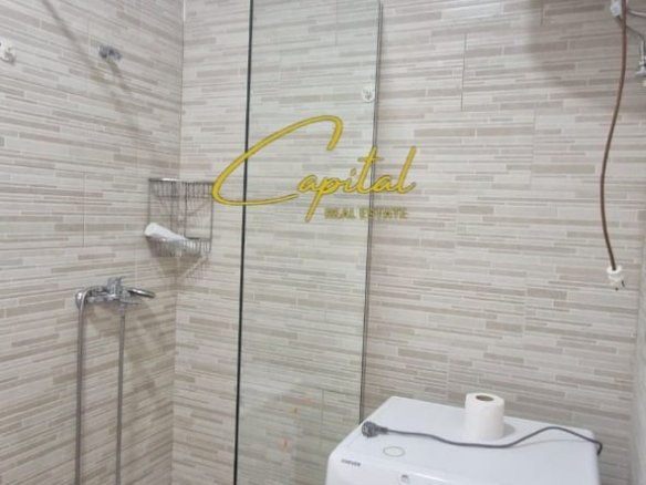 APARTAMENT ME QIRA 1+1 RRUGA E DIBRES 50.000 LEKE