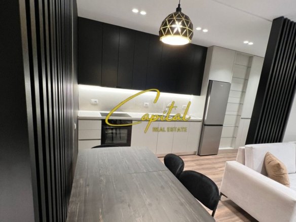 APARTAMENT ME QIRA 2+1 ISH FUSHA AVIACIONIT 70.000 LEKE