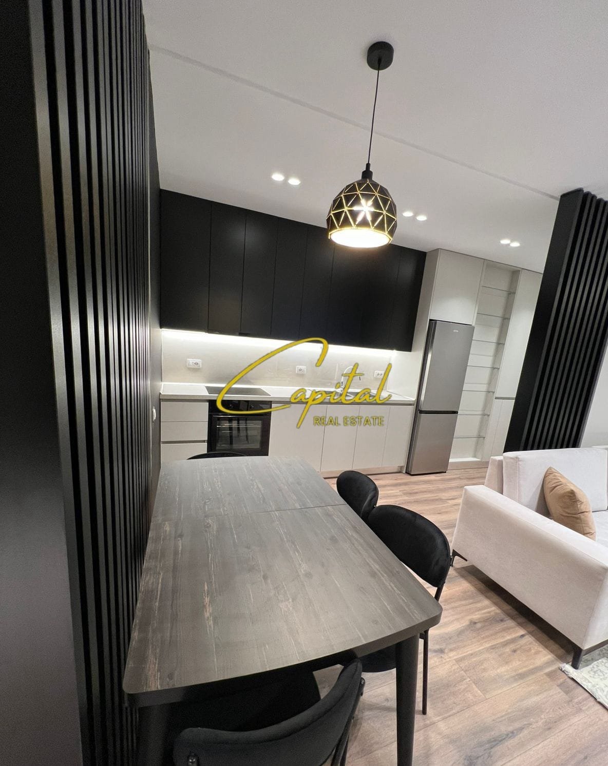 WhatsApp Image 2026-07-20 at 10.56.58 AM (1) APARTAMENT ME QIRA 2+1 ISH FUSHA AVIACIONIT 70.000 LEKE
