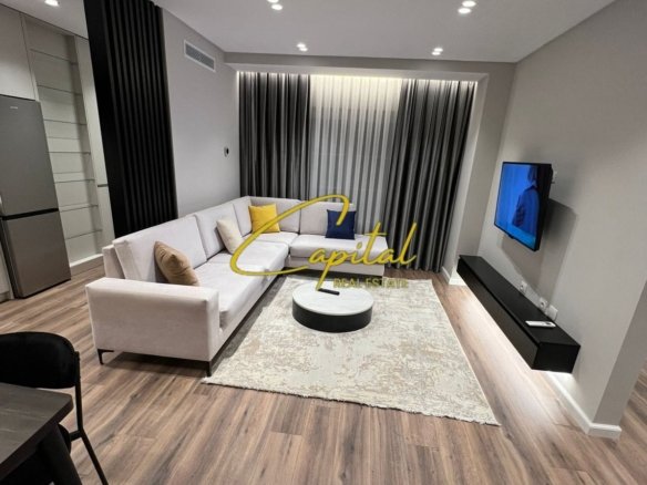 APARTAMENT ME QIRA 2+1 ISH FUSHA AVIACIONIT 70.000 LEKE