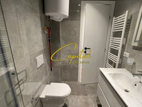 APARTAMENT ME QIRA 2+1 ISH FUSHA AVIACIONIT 70.000 LEKE