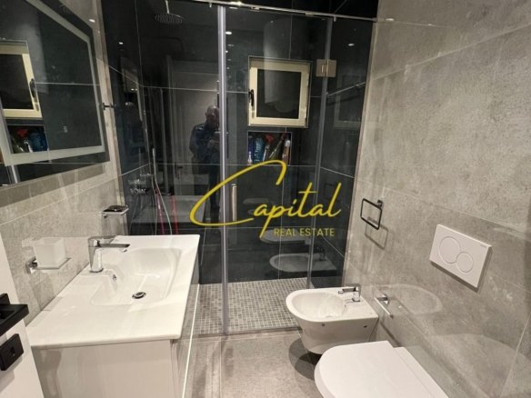 APARTAMENT ME QIRA 2+1 ISH FUSHA AVIACIONIT 70.000 LEKE