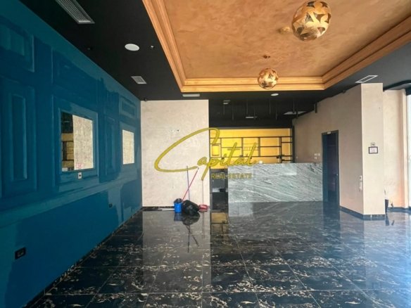 SHITET AMBIENT BIZNESI 75 M2 ISH PARKU 327.000 EURO