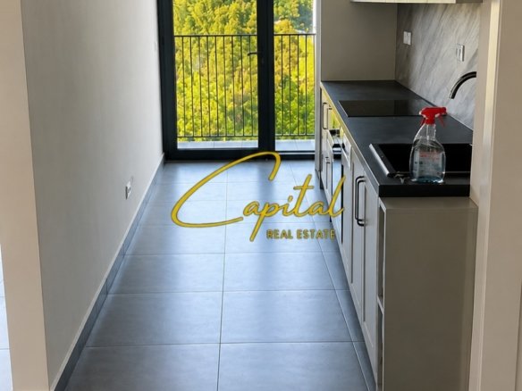 APARTAMENT ME QIRA 2+1 LAKE VIEW RESIDENCE 2000 EURO