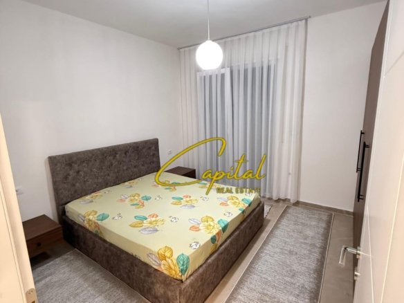 APARTAMENT ME QIRA 1+1 ASTIR 45.000 LEKE