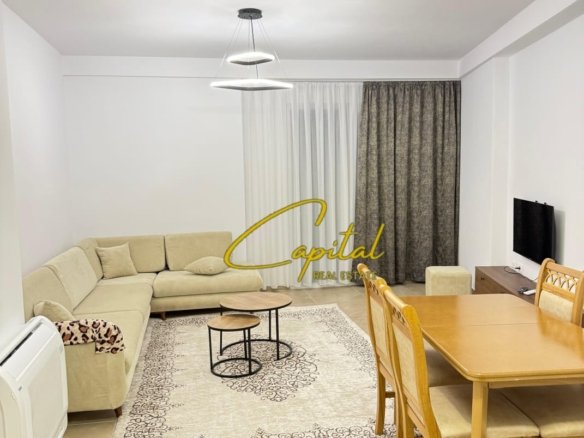 APARTAMENT ME QIRA 1+1 ASTIR 45.000 LEKE