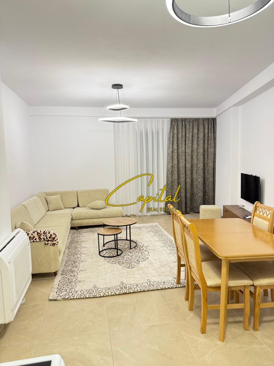 WhatsApp Image 2026-07-20 at 12.44.24 PM (1) APARTAMENT ME QIRA 1+1 ASTIR 45.000 LEKE