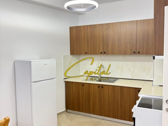 APARTAMENT ME QIRA 1+1 ASTIR 45.000 LEKE
