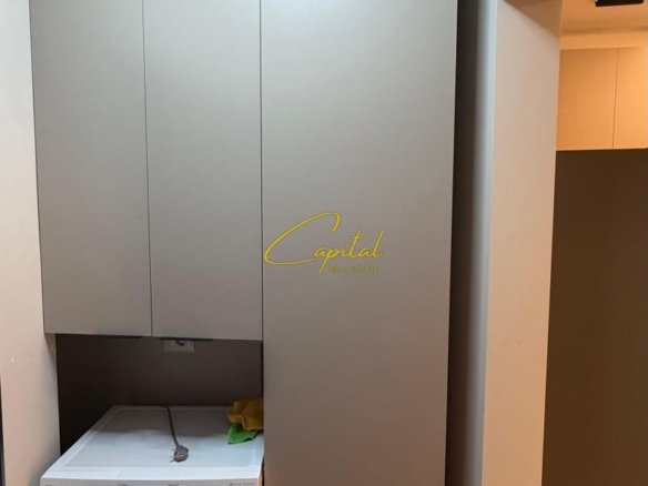 APARTAMENT ME QIRA 1+1 BRRYLI 50.000 LEKE