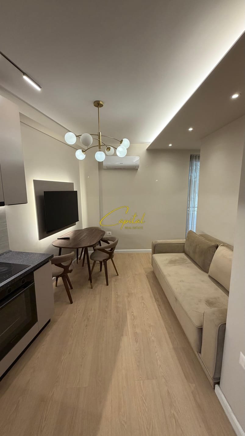 WhatsApp Image 2026-07-20 at 3.44.09 PM (1) APARTAMENT ME QIRA 1+1 BRRYLI 50.000 LEKE