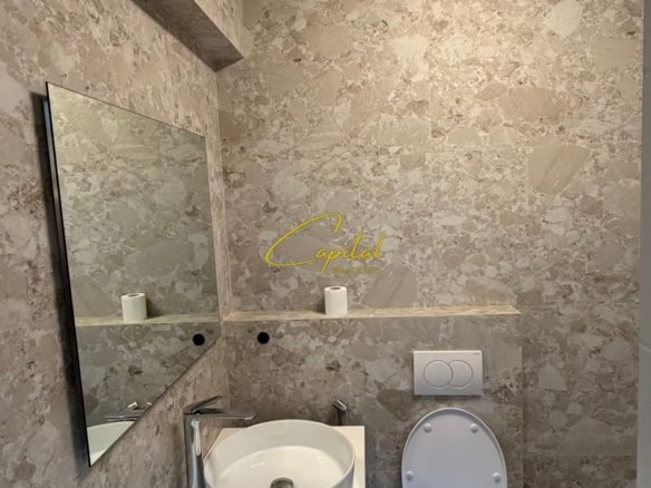 APARTAMENT ME QIRA 1+1 BRRYLI 50.000 LEKE